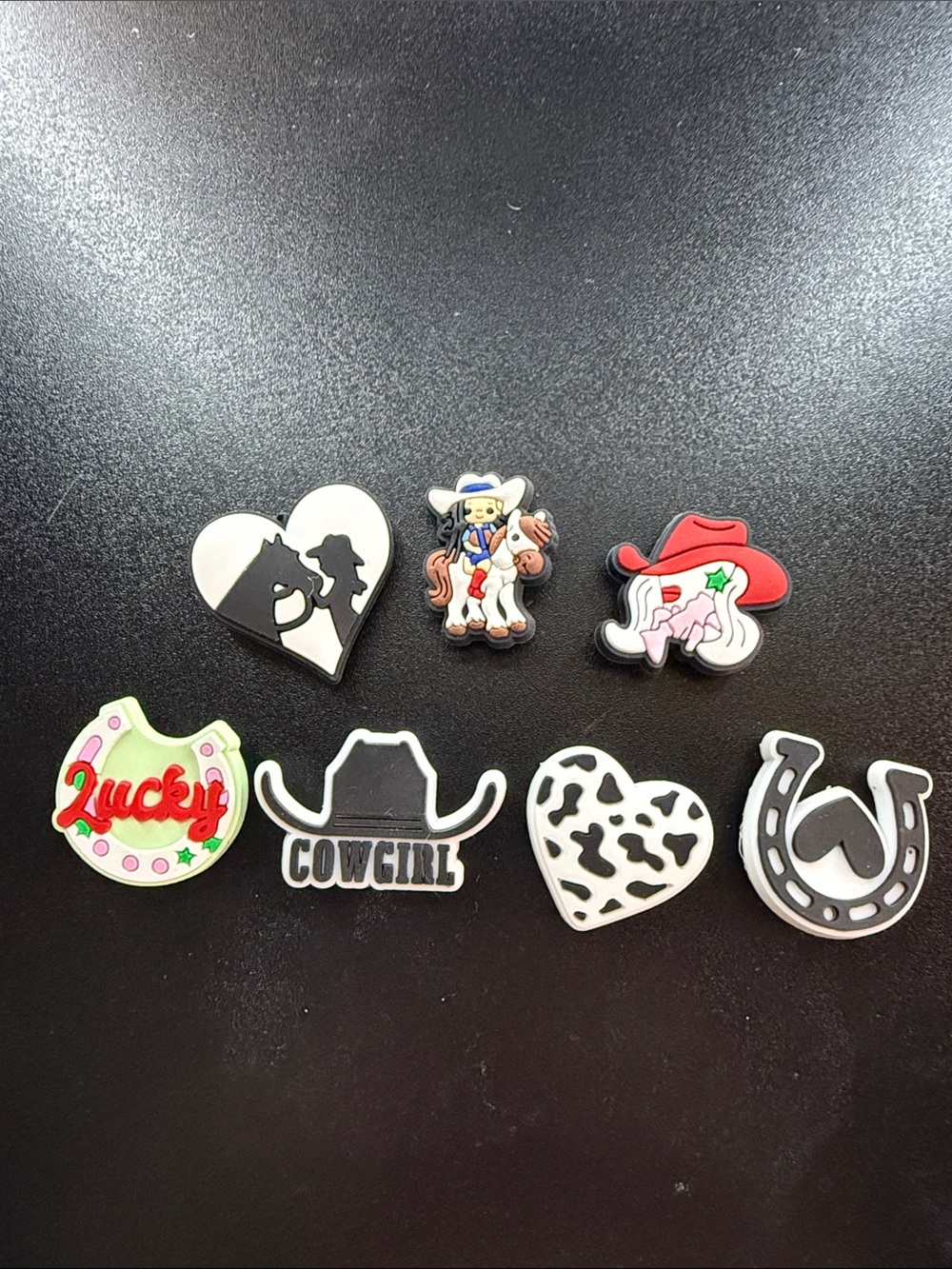 Western Croc Gems